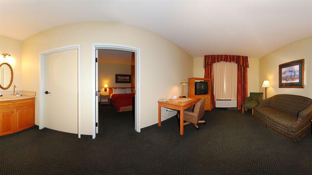 Country Inn & Suites By Radisson, Tucson Airport, Az Exteriér fotografie