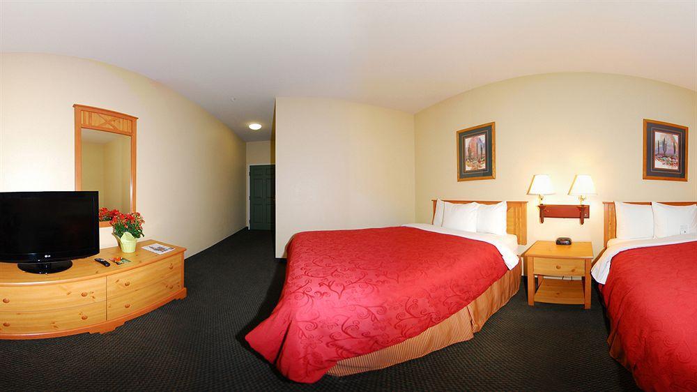 Country Inn & Suites By Radisson, Tucson Airport, Az Exteriér fotografie