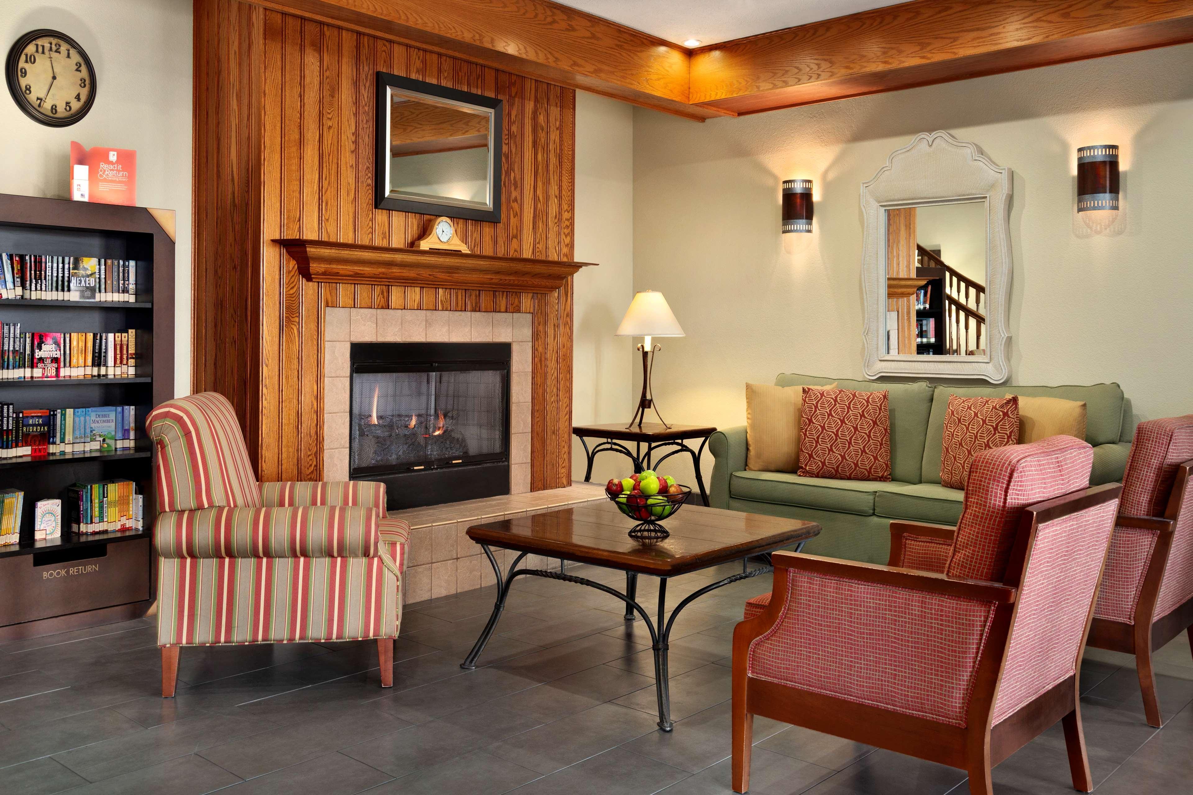 Country Inn & Suites By Radisson, Tucson Airport, Az Exteriér fotografie