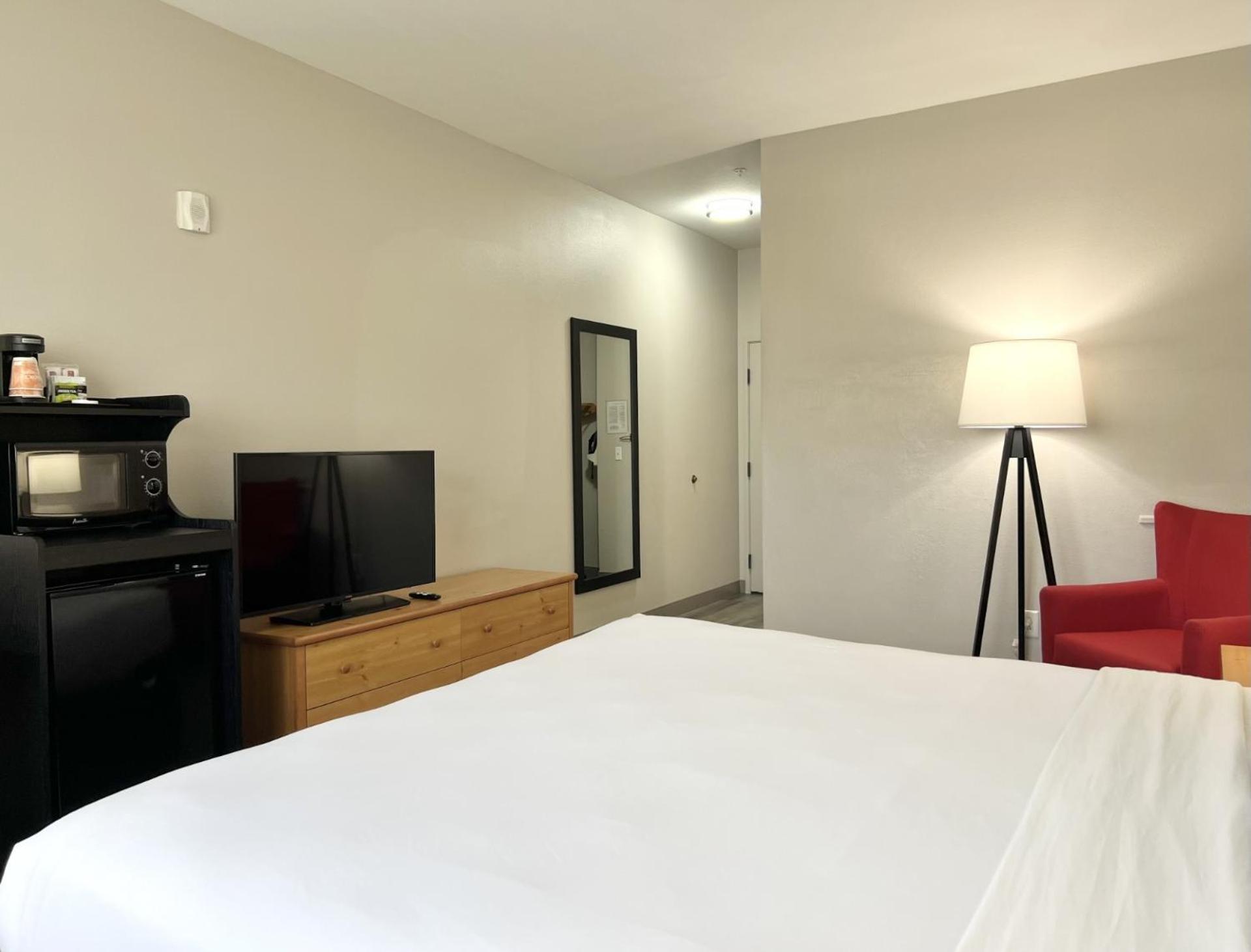 Country Inn & Suites By Radisson, Tucson Airport, Az Exteriér fotografie