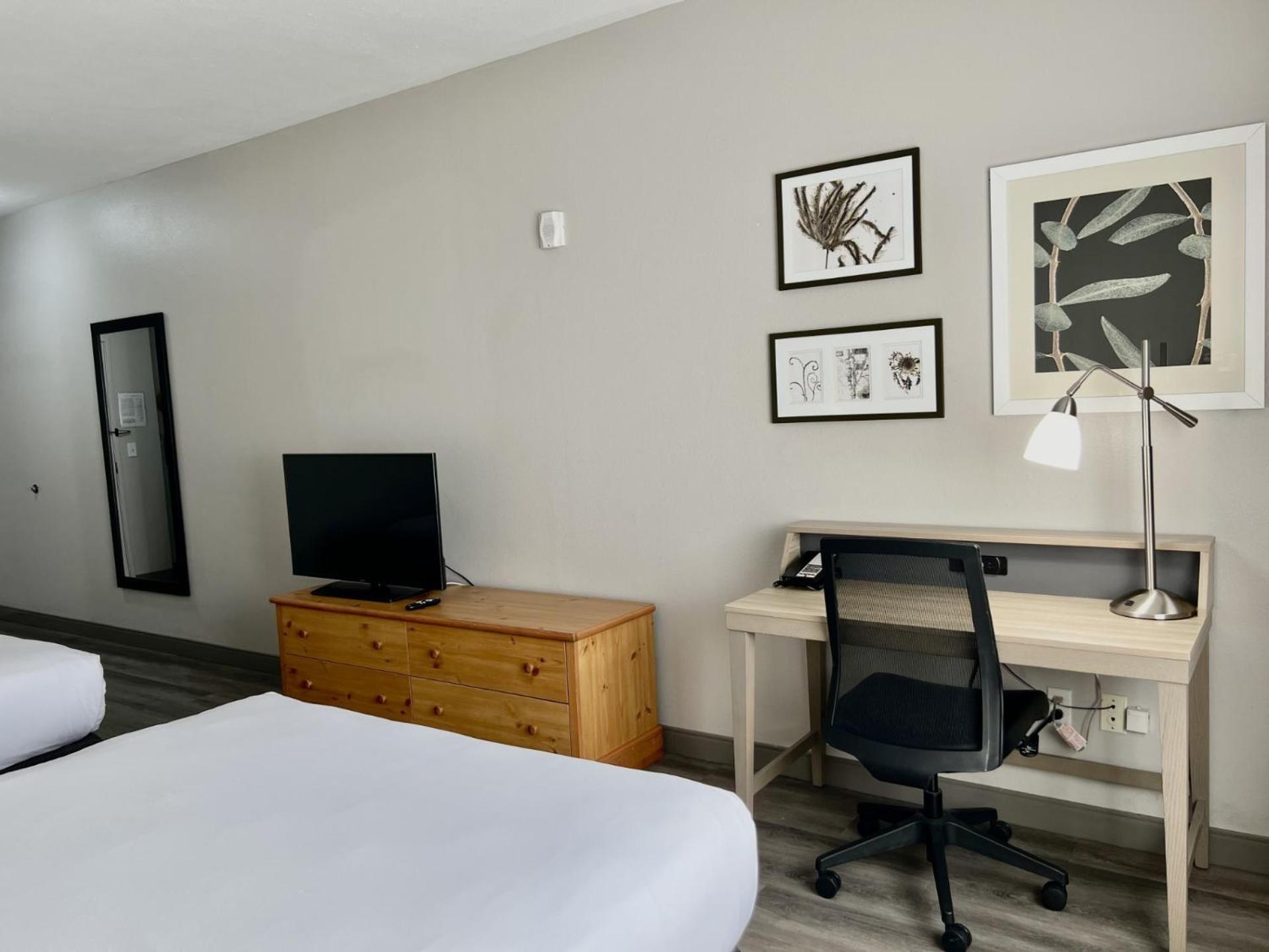 Country Inn & Suites By Radisson, Tucson Airport, Az Exteriér fotografie