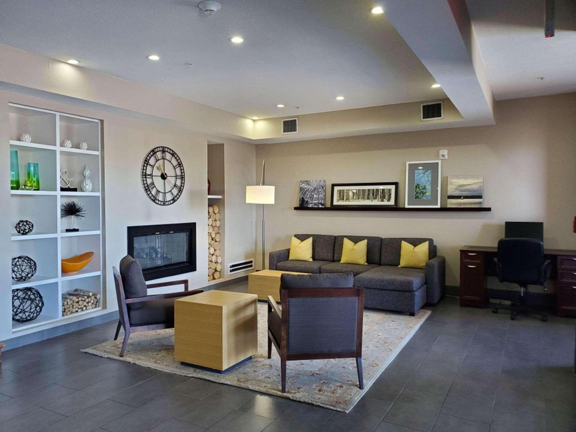 Country Inn & Suites By Radisson, Tucson Airport, Az Exteriér fotografie