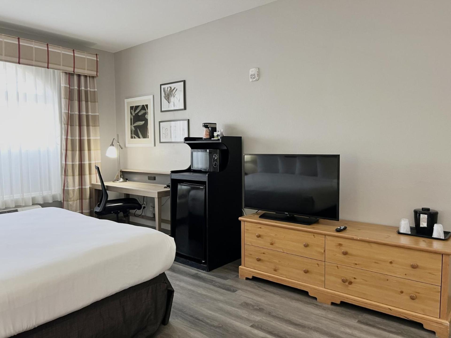 Country Inn & Suites By Radisson, Tucson Airport, Az Exteriér fotografie