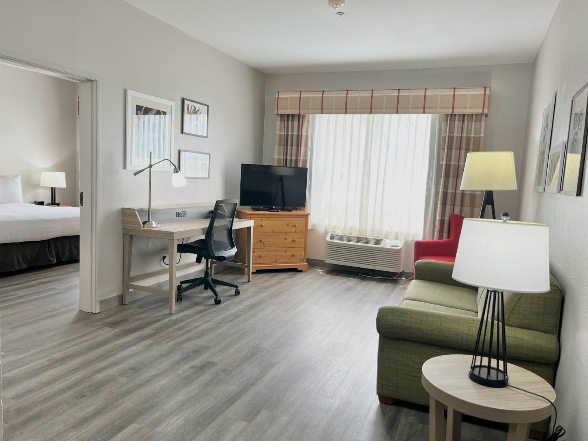 Country Inn & Suites By Radisson, Tucson Airport, Az Exteriér fotografie