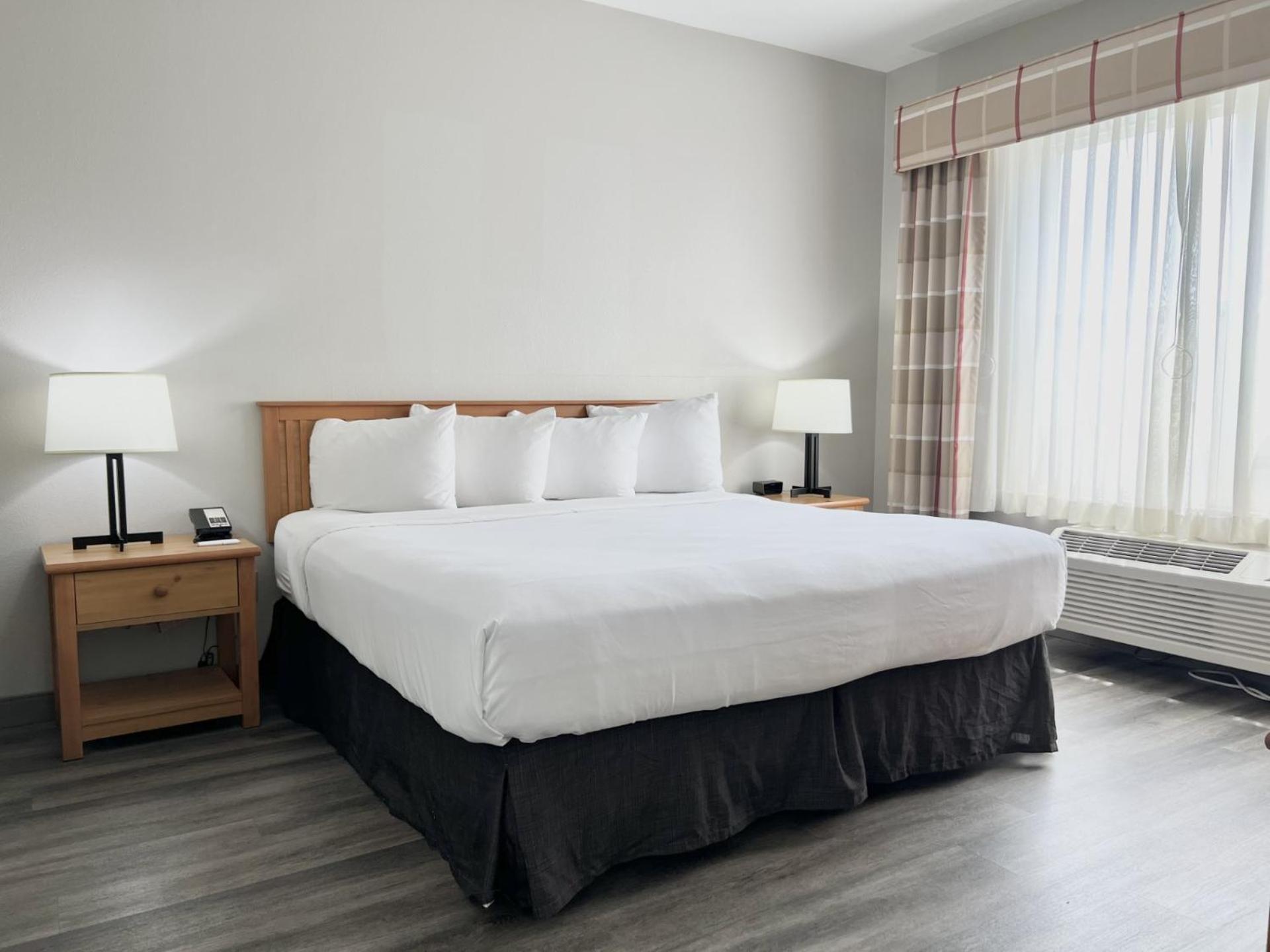 Country Inn & Suites By Radisson, Tucson Airport, Az Exteriér fotografie