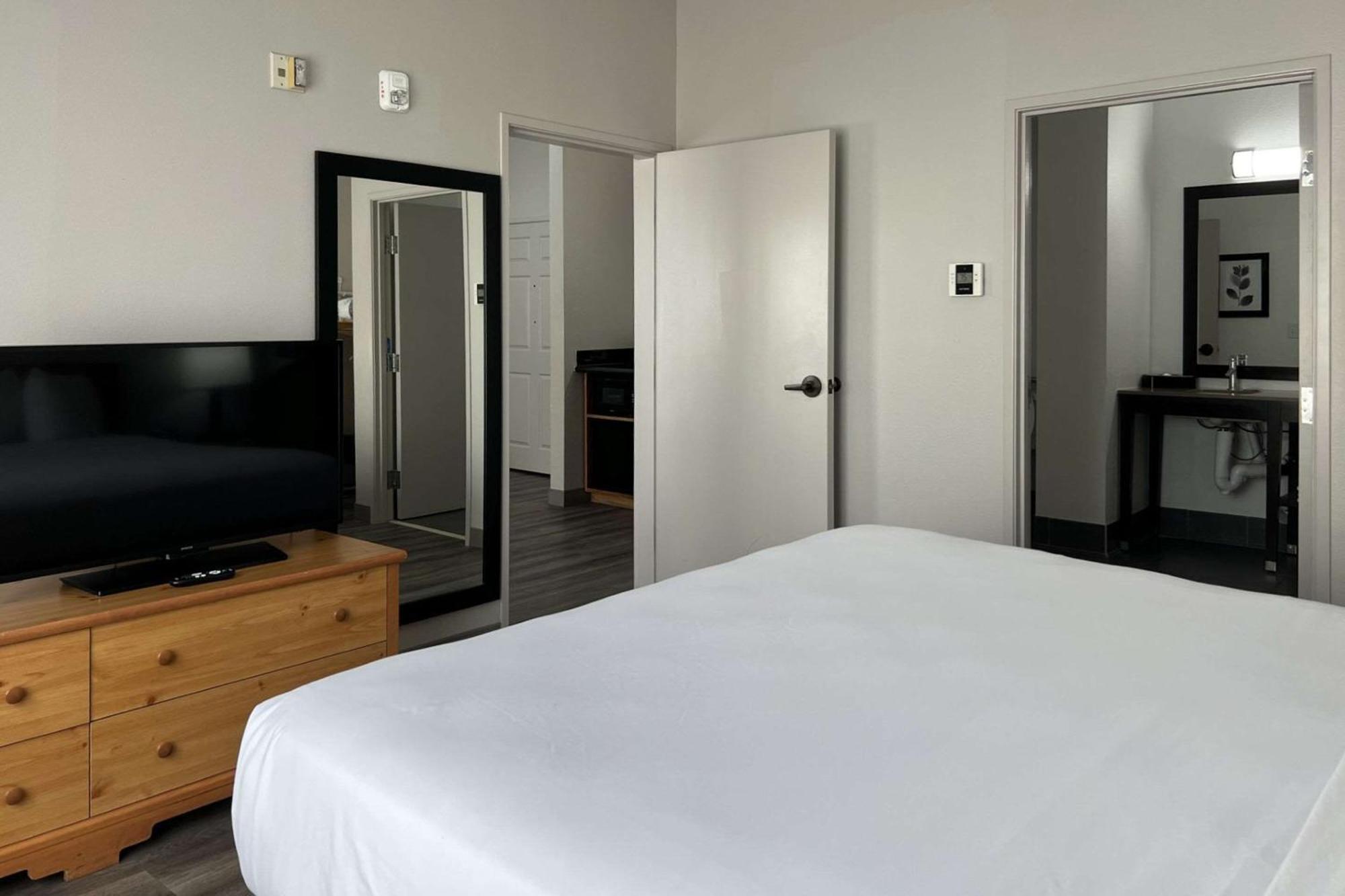 Country Inn & Suites By Radisson, Tucson Airport, Az Exteriér fotografie