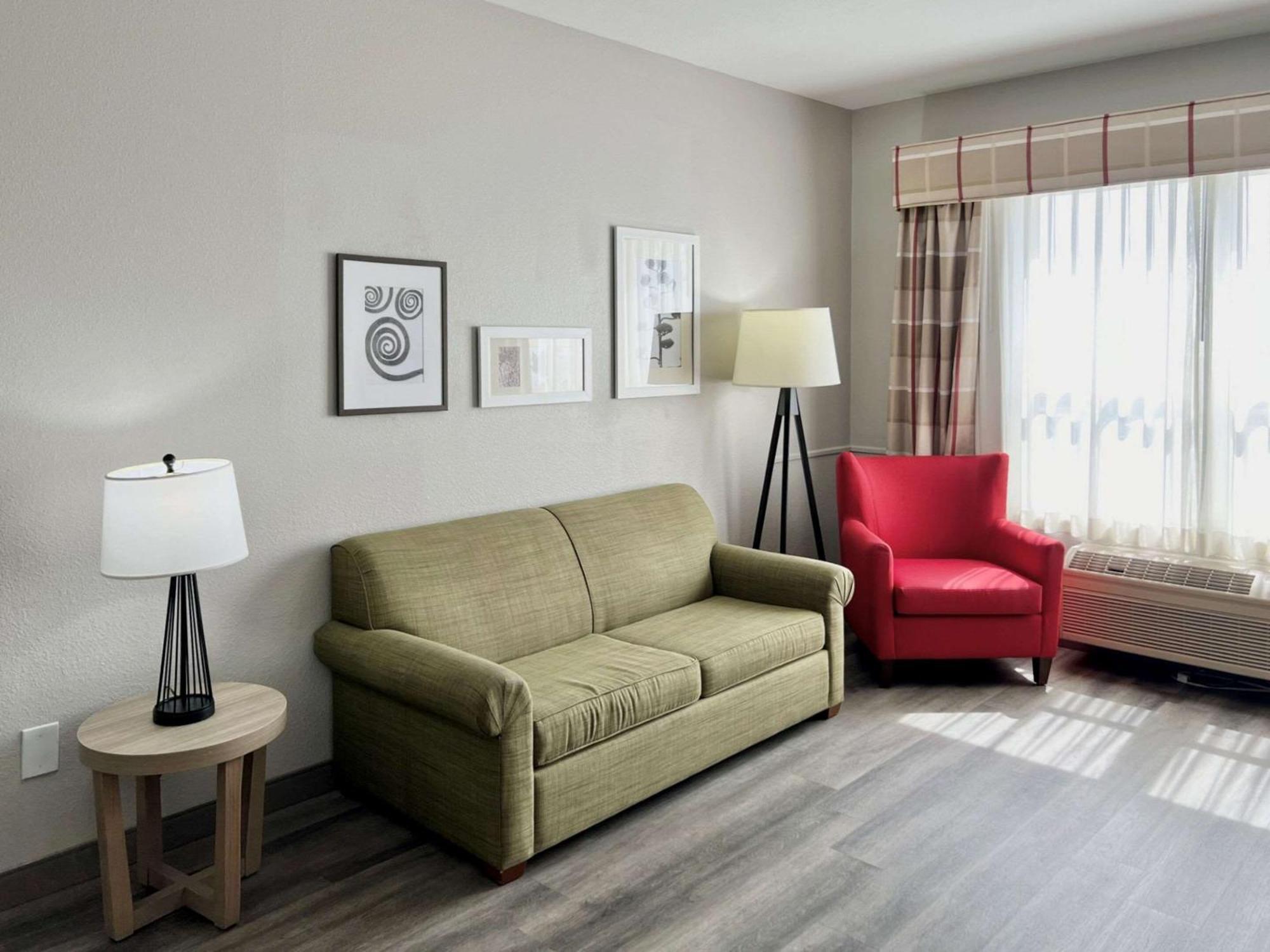 Country Inn & Suites By Radisson, Tucson Airport, Az Exteriér fotografie