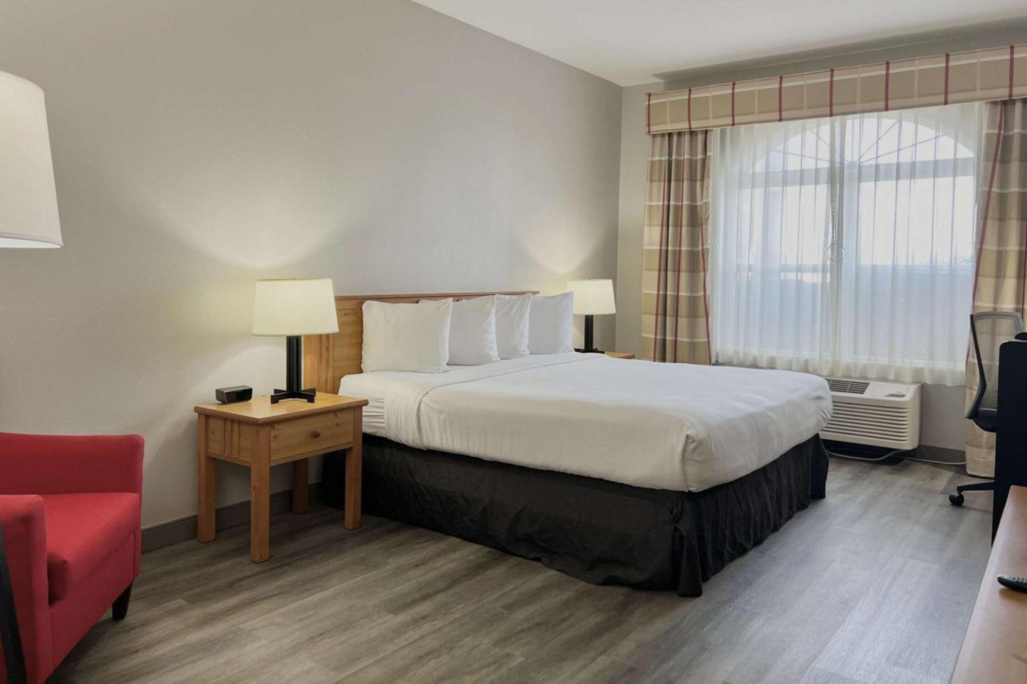 Country Inn & Suites By Radisson, Tucson Airport, Az Exteriér fotografie