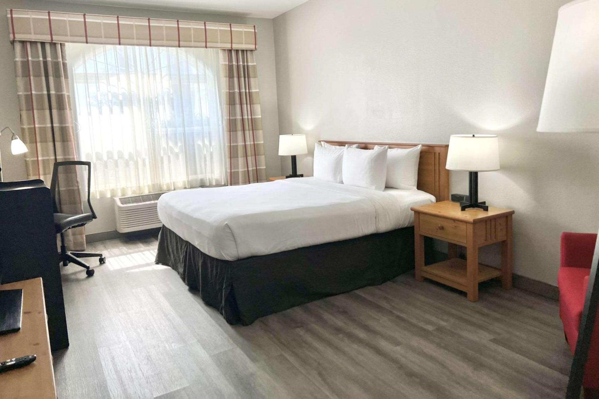 Country Inn & Suites By Radisson, Tucson Airport, Az Exteriér fotografie
