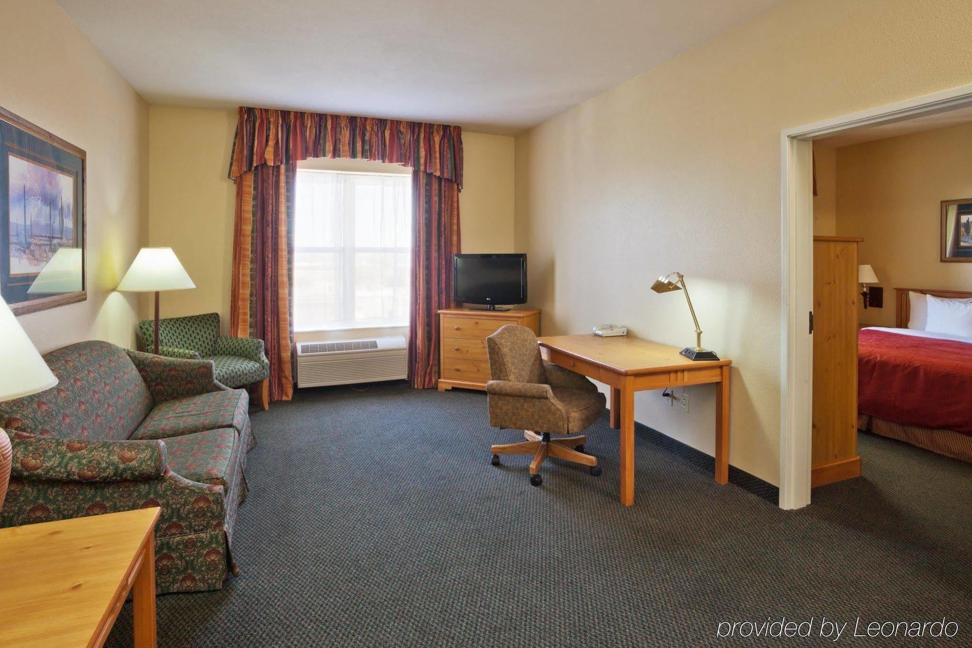 Country Inn & Suites By Radisson, Tucson Airport, Az Exteriér fotografie