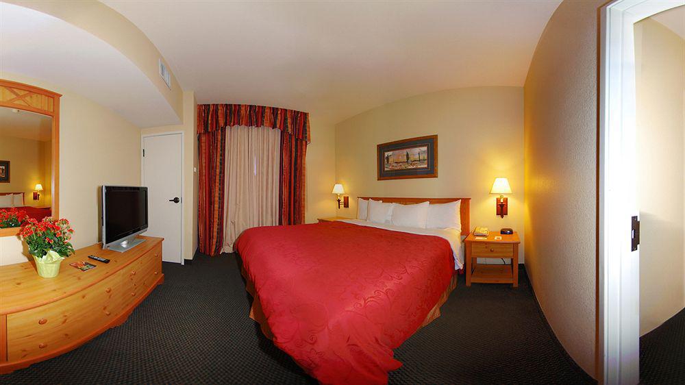Country Inn & Suites By Radisson, Tucson Airport, Az Exteriér fotografie