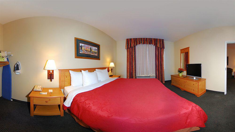 Country Inn & Suites By Radisson, Tucson Airport, Az Exteriér fotografie